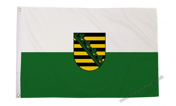 Saxony Flag